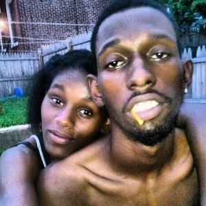 Meet your Posher, Irving